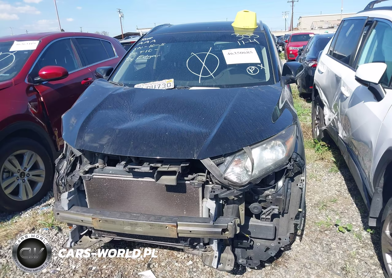 2017 Honda Hr-V Ex-L VIN:3CZRU5H7XHM713386 - 13