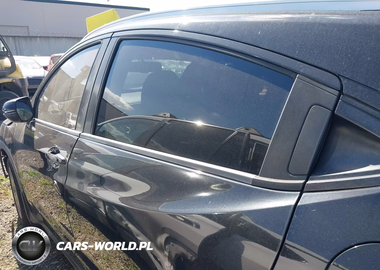 2017 Honda Hr-V Ex-L VIN:3CZRU5H7XHM713386 - 15