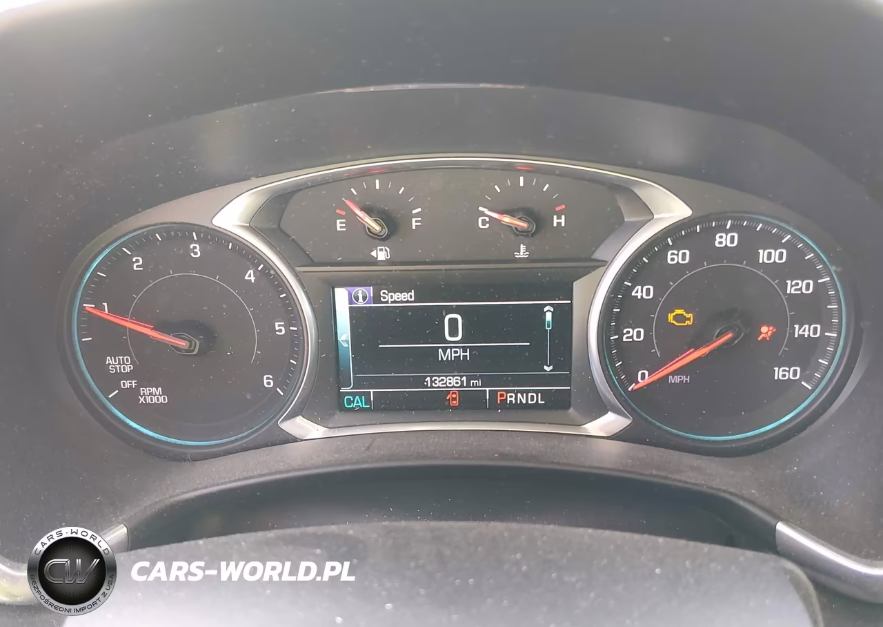 2018 Chevrolet Equinox Lt VIN:3GNAXUEU8JS639277 - 7