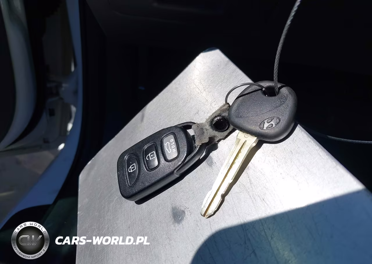 2014 Hyundai Elantra Se VIN:5NPDH4AE9EH468721 - 11