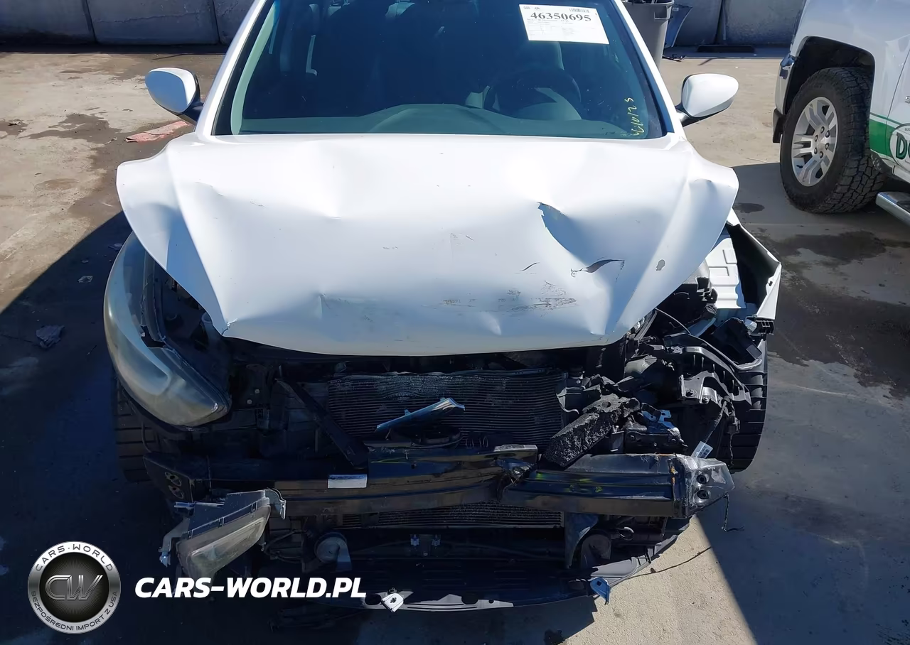 2014 Hyundai Elantra Se VIN:5NPDH4AE9EH468721 - 6