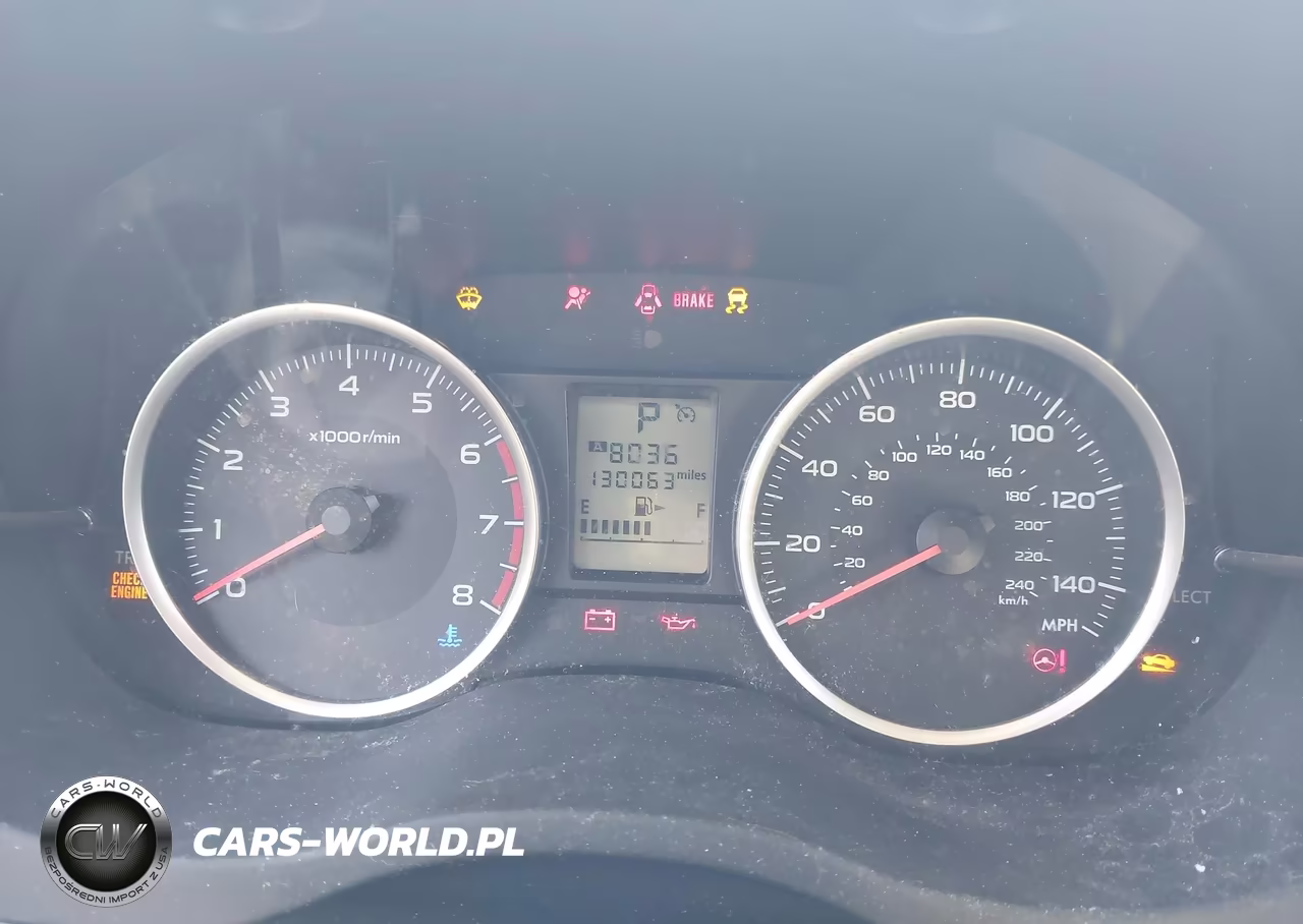 2018 Subaru Forester 2.5I Premium VIN:JF2SJAEC4JH537733 - 7