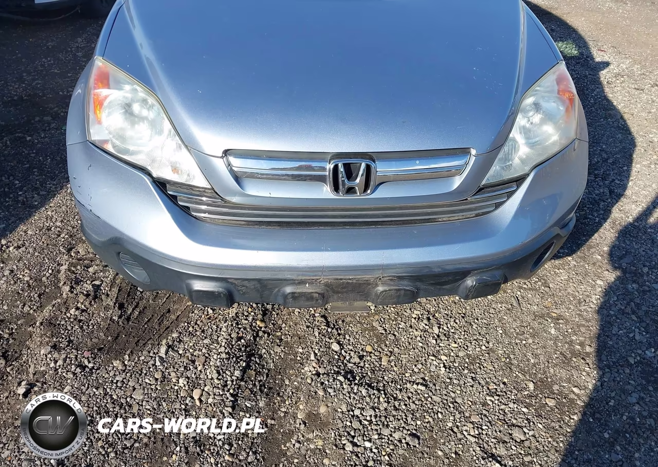 2009 Honda Cr-V Ex VIN:5J6RE48539L059632 - 6