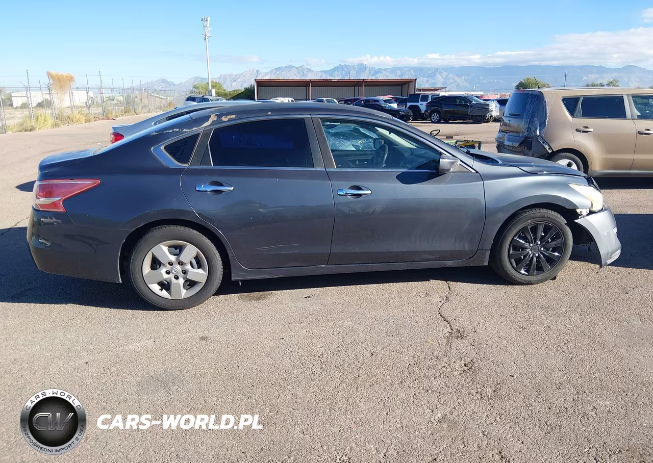 2013 Nissan Altima 2.5 S VIN:1N4AL3AP4DC223483 - 14