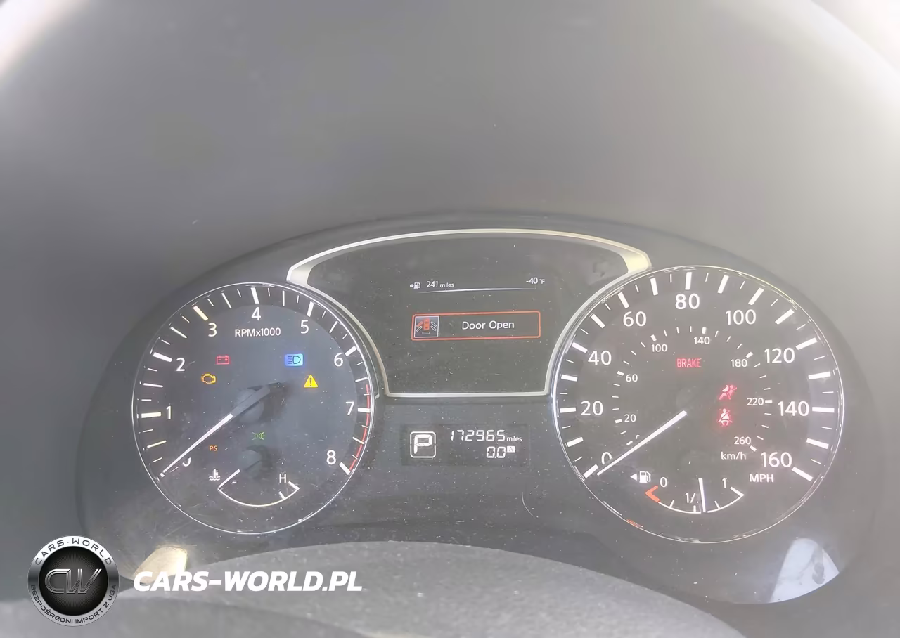 2013 Nissan Altima 2.5 S VIN:1N4AL3AP4DC223483 - 7