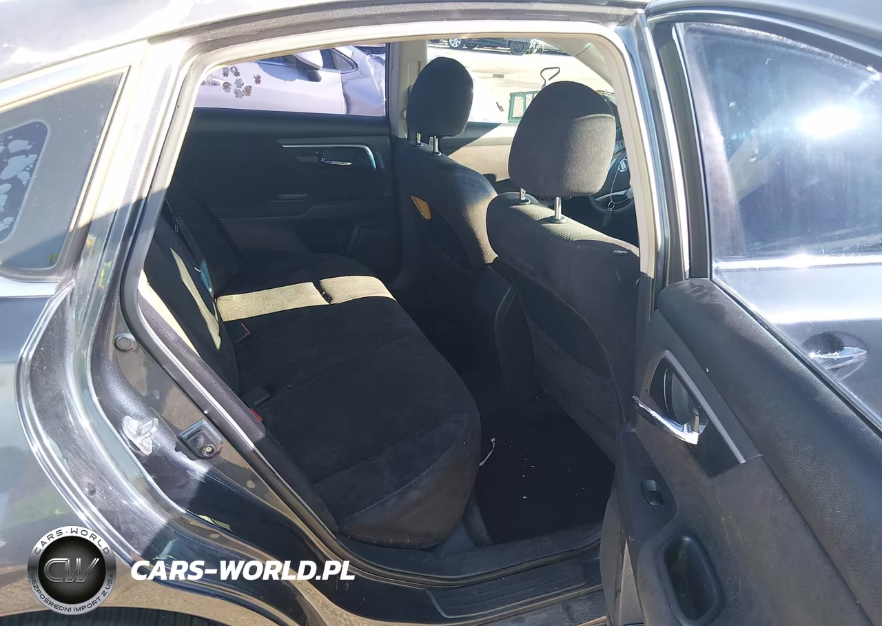 2013 Nissan Altima 2.5 S VIN:1N4AL3AP4DC223483 - 8