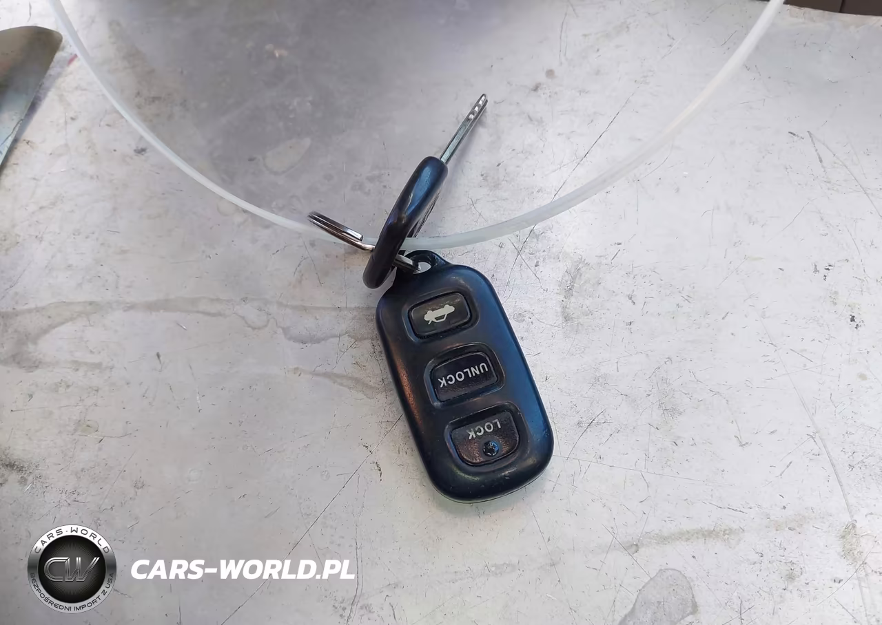 2003 Toyota Camry VIN:4T1BE32K53U230605 - 11