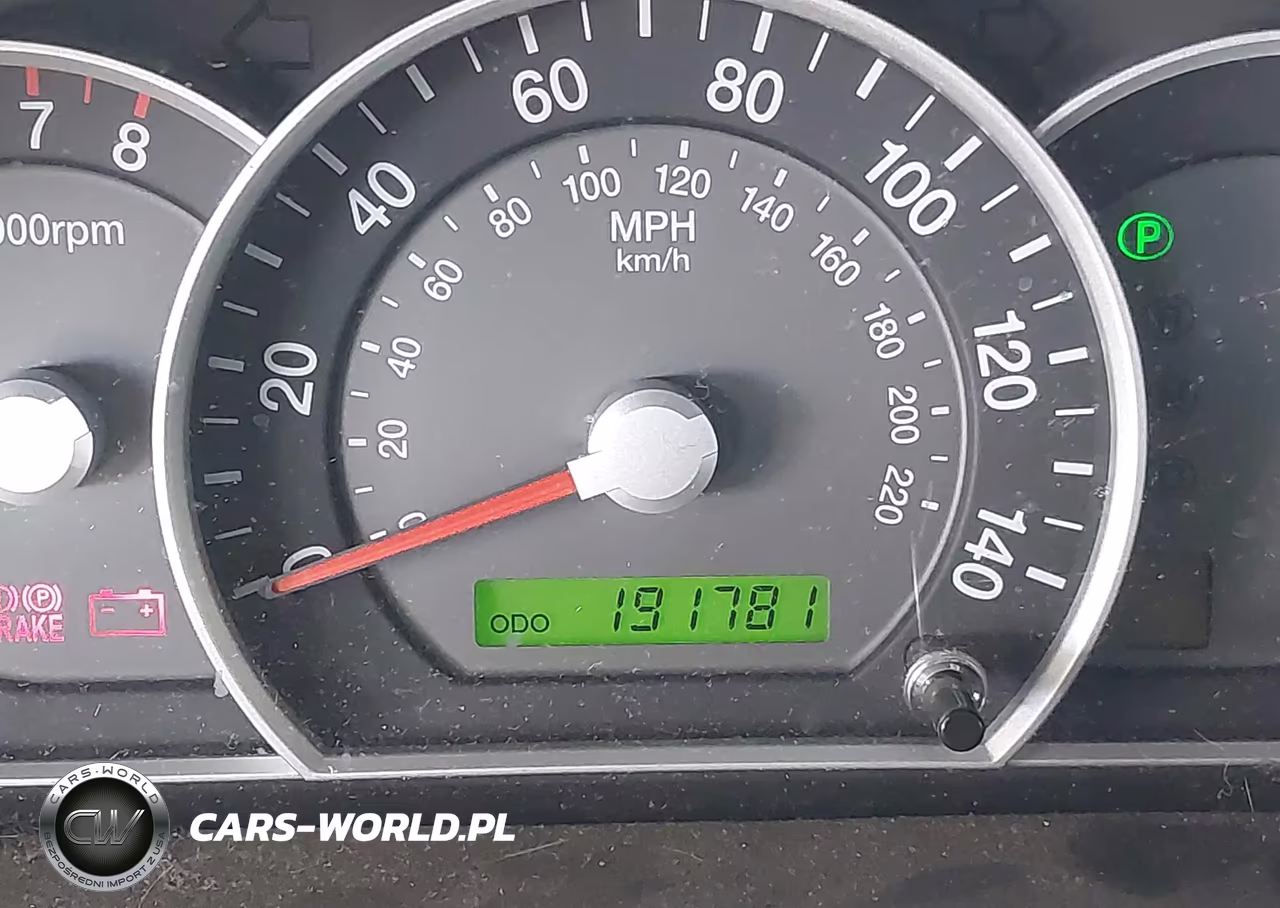 2008 Kia Sorento Lx Base VIN:KNDJD735185797527 - 15