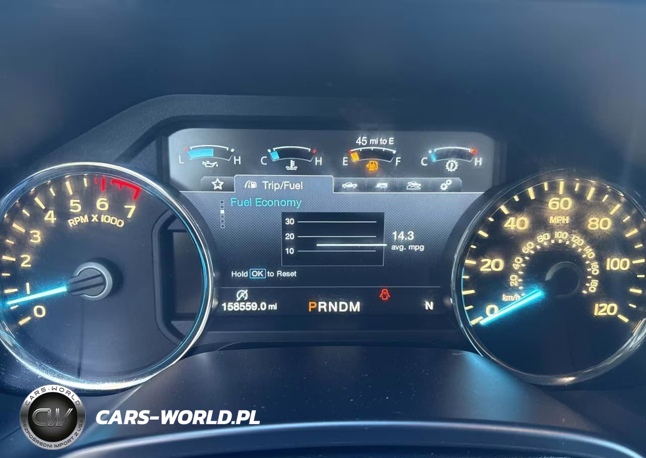 2018 Ford F-150 Lariat VIN:1FTEX1EP7JFA53564 - 7