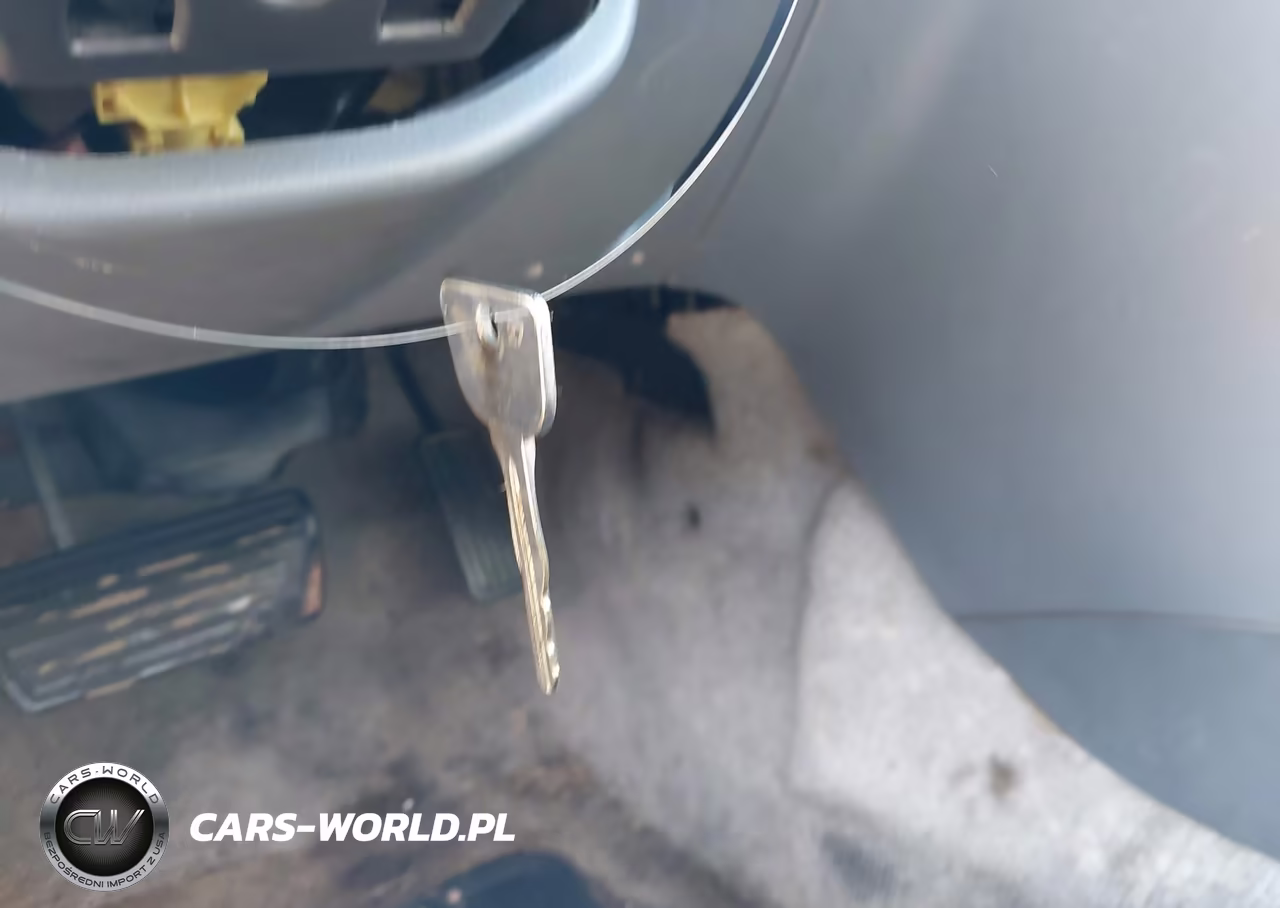 1995 Honda Accord Lx VIN:1HGCD7235SA021362 - 11