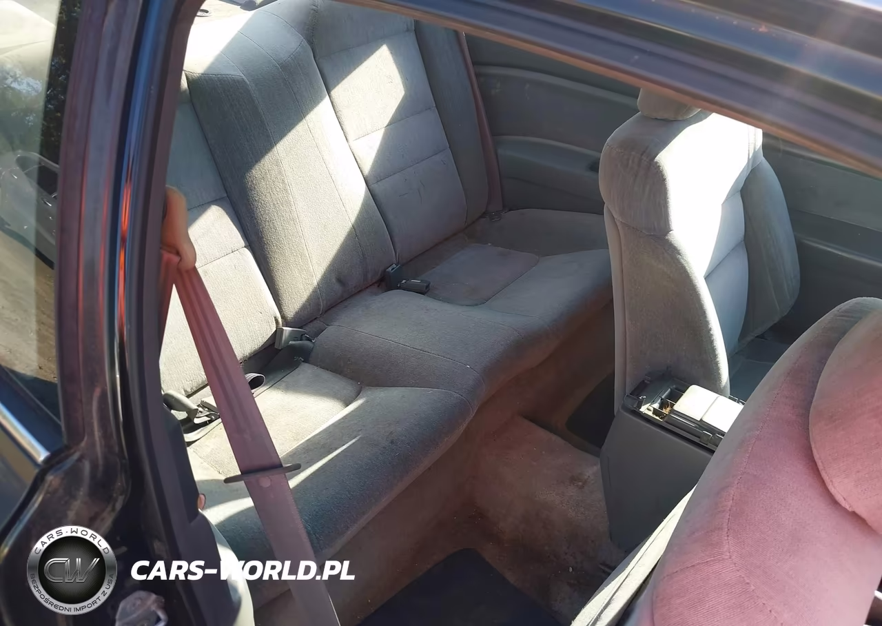 1995 Honda Accord Lx VIN:1HGCD7235SA021362 - 8