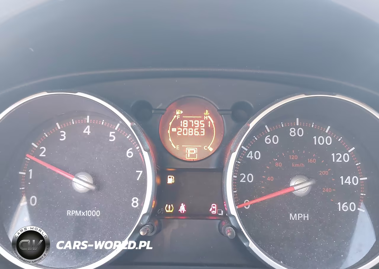 2010 Nissan Rogue S VIN:JN8AS5MV6AW606570 - 7