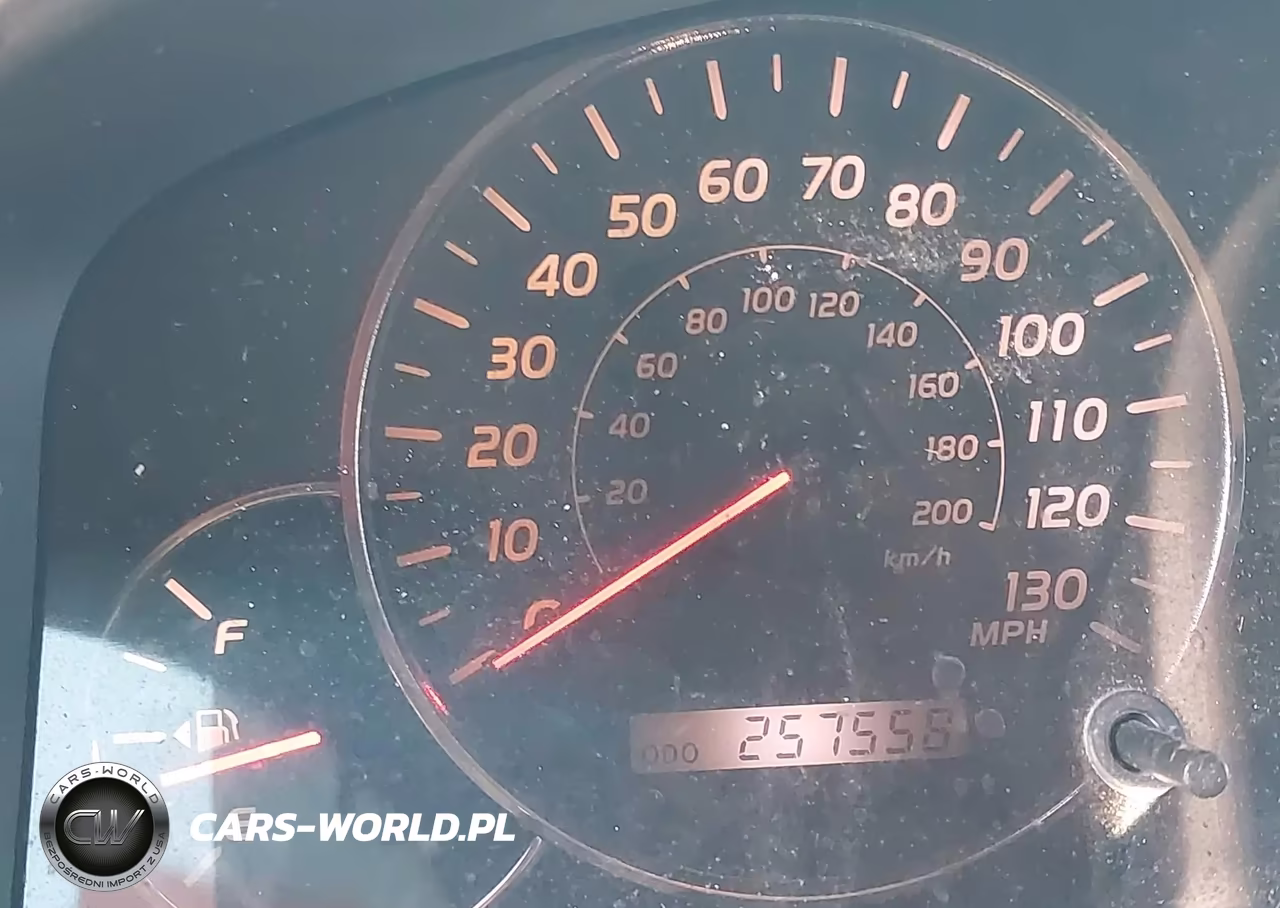 2004 Lexus Gx 470 VIN:JTJBT20XX40049332 - 7
