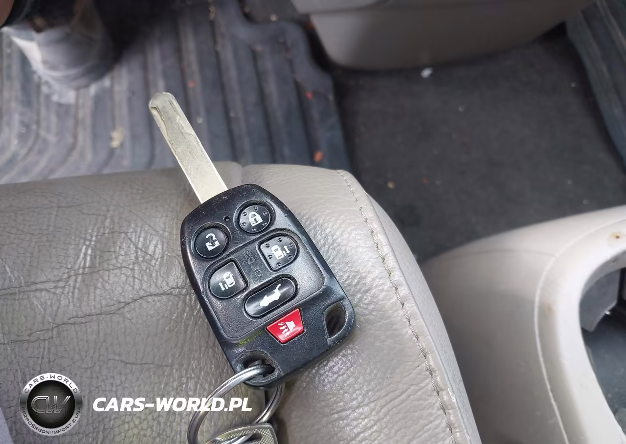 2012 Honda Odyssey Ex-L VIN:5FNRL5H6XCB138672 - 11
