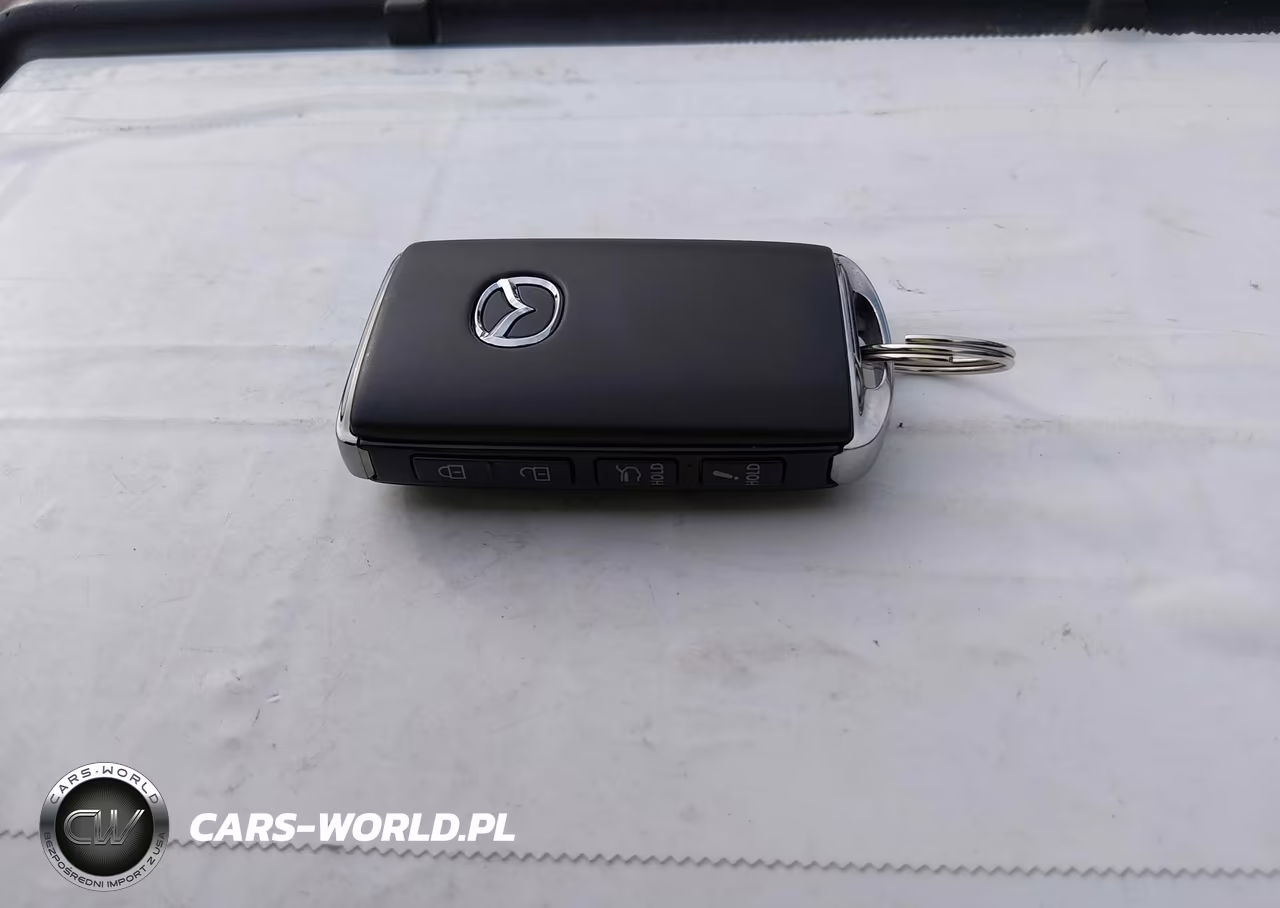 2025 Mazda Cx-5 2.5 S Preferred VIN:JM3KFBCL6S0700687 - 11