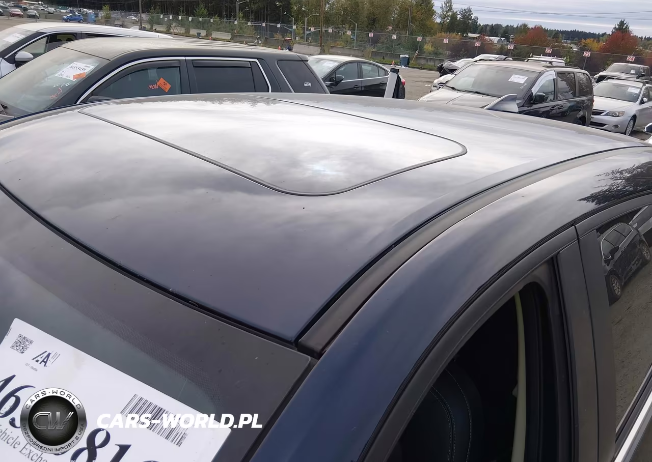 2025 Mazda Cx-5 2.5 S Preferred VIN:JM3KFBCL6S0700687 - 19