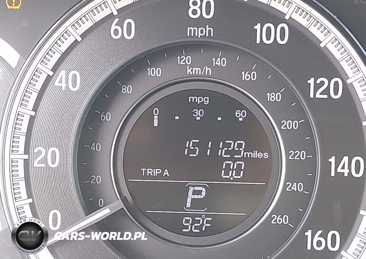 2017 Honda Accord Lx VIN:1HGCR2F34HA058104 - 16