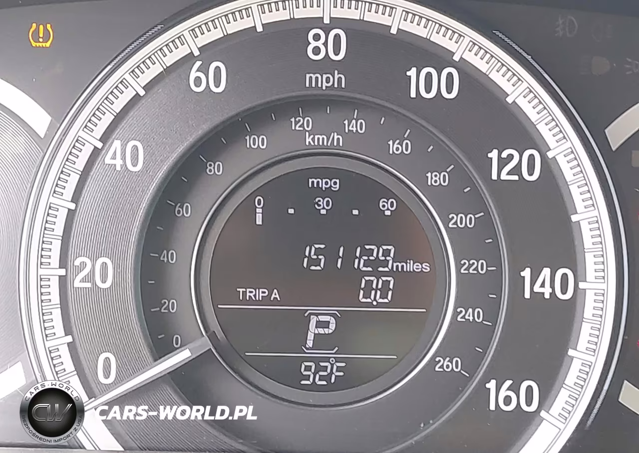 2017 Honda Accord Lx VIN:1HGCR2F34HA058104 - 7