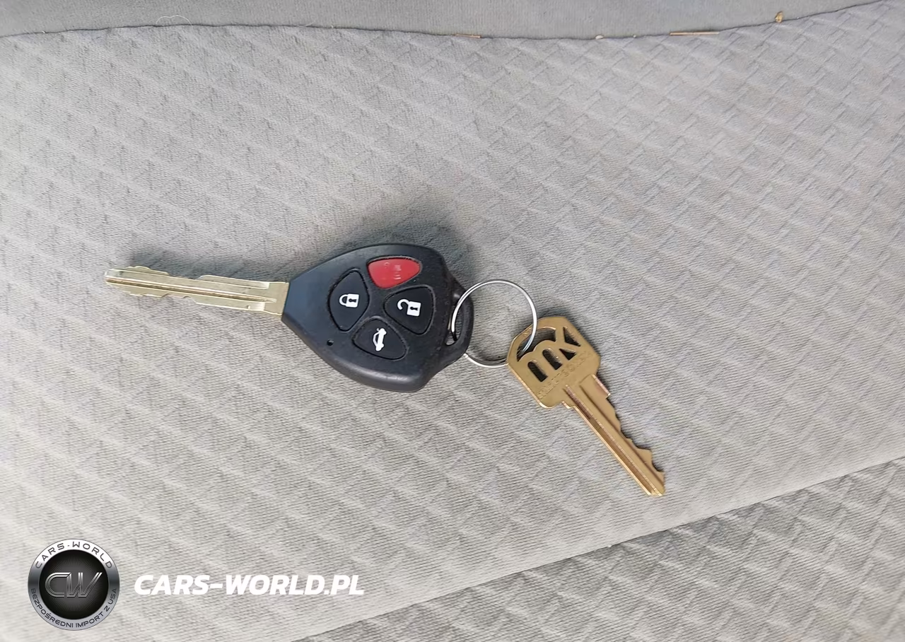 2007 Toyota Camry Le VIN:4T1BE46K07U669961 - 11