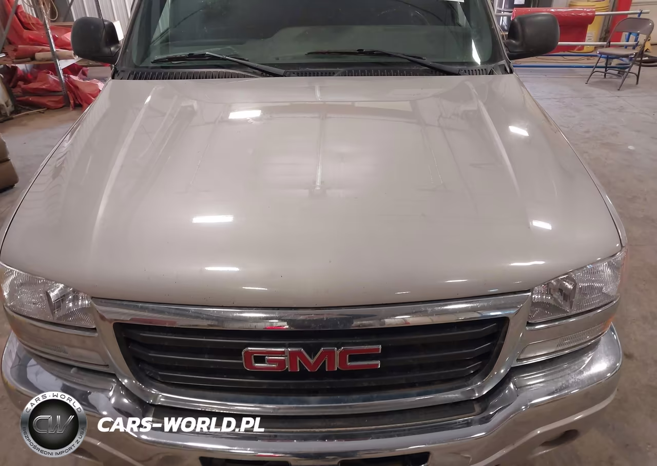 2006 GMC Sierra 1500 Sle1 VIN:1GTEK19BX6Z100766 - 6