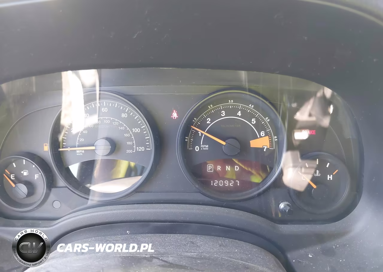 2015 Jeep Patriot Latitude VIN:1C4NJRFB2FD214862 - 7
