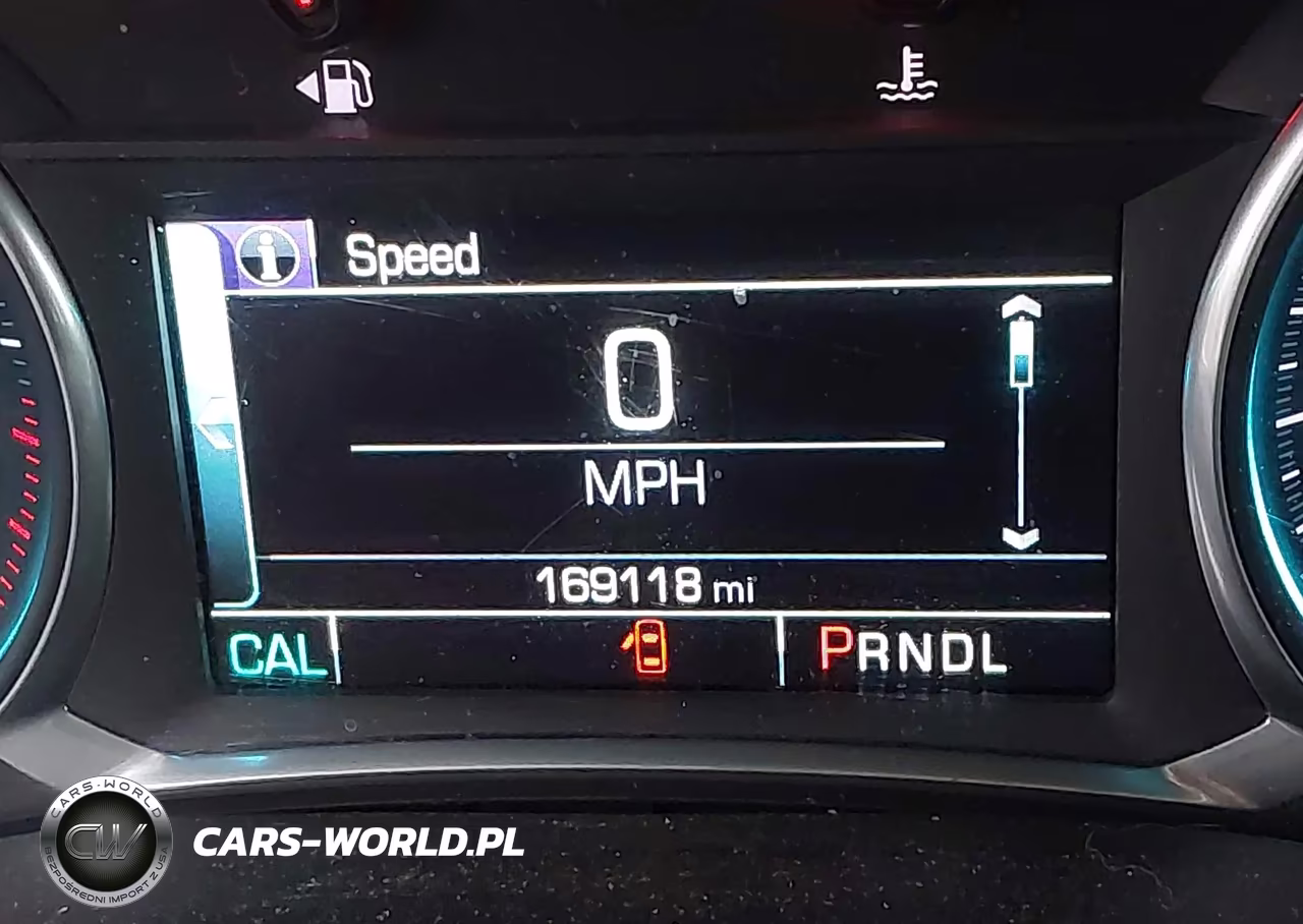 2019 Chevrolet Traverse 1Lt VIN:1GNEVGKWXKJ124489 - 16