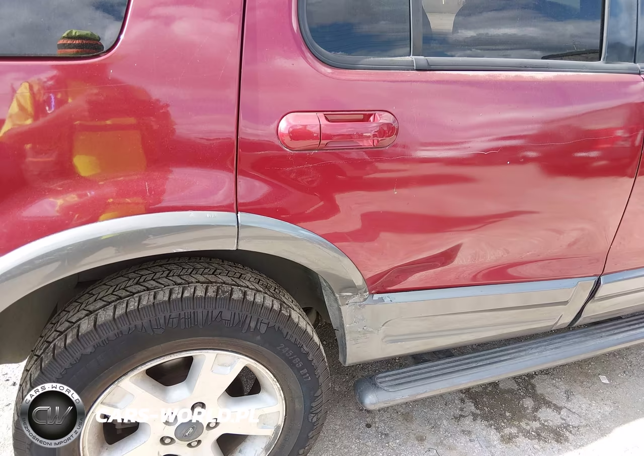 2005 Ford Explorer Xlt-Xlt Sport VIN:1FMZU73K05ZA04811 - 5