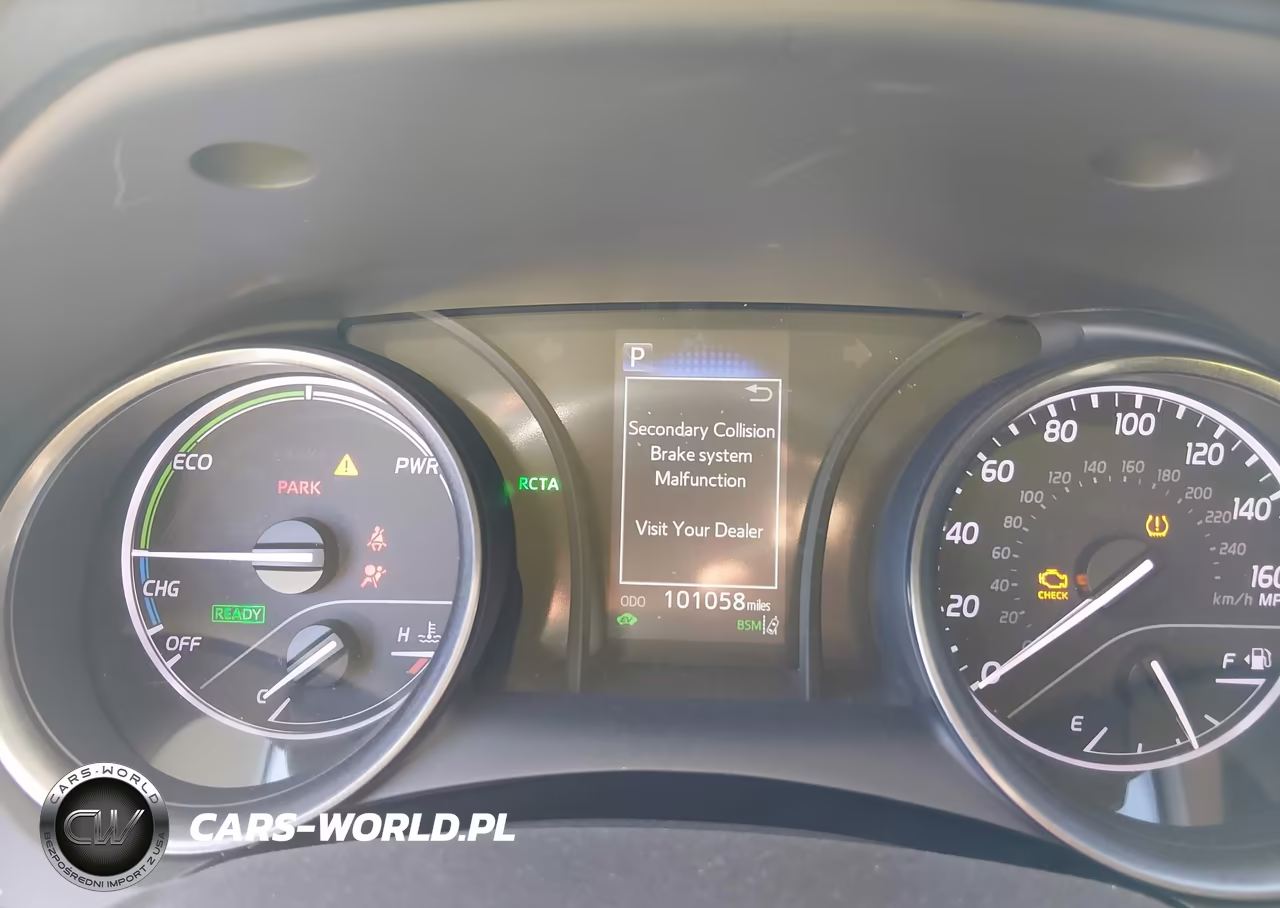 2022 Toyota Camry Nightshade Edition Hybrid VIN:4T1T31AK0NU033523 - 7