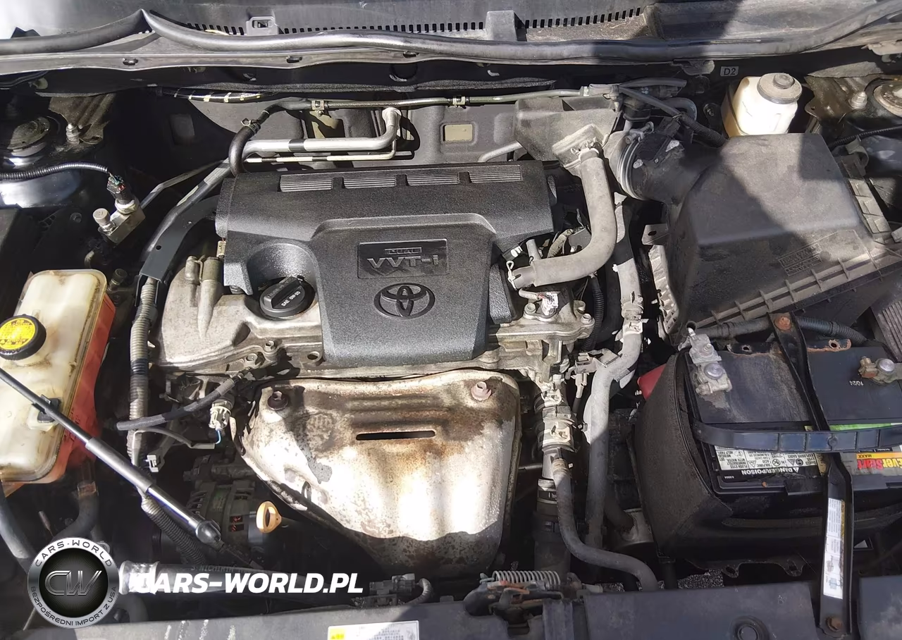 2018 Toyota Rav4 Xle VIN:2T3RFREV9JW834196 - 10