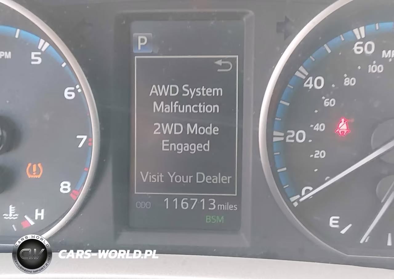 2018 Toyota Rav4 Xle VIN:2T3RFREV9JW834196 - 7