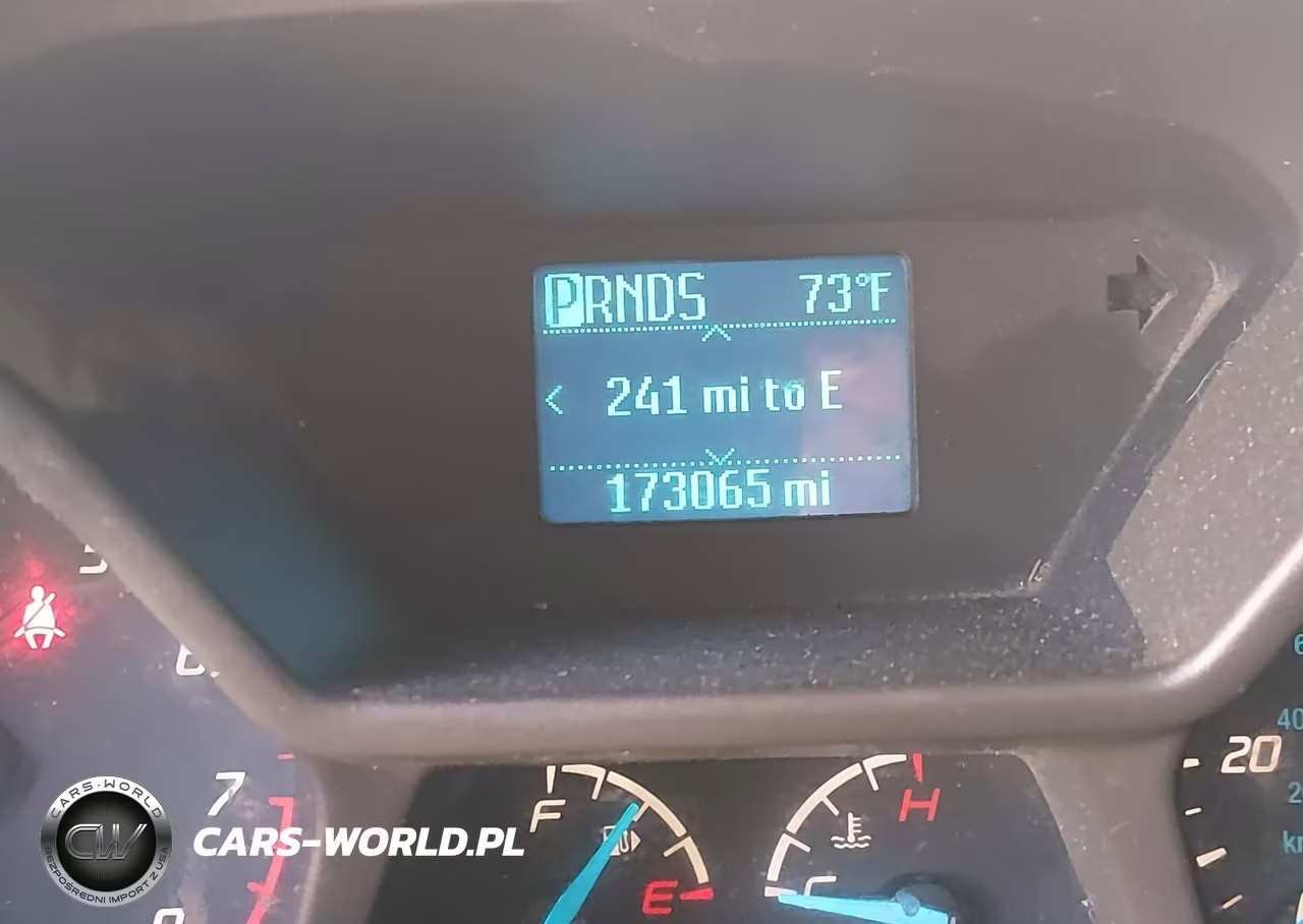 2014 Ford Transit Connect Xlt VIN:NM0GS9F73E1136493 - 15