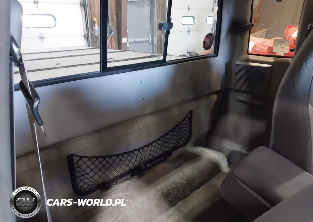 1996 Mazda B4000 Cab Plus VIN:4F4CR17XXTTM14229 - 8