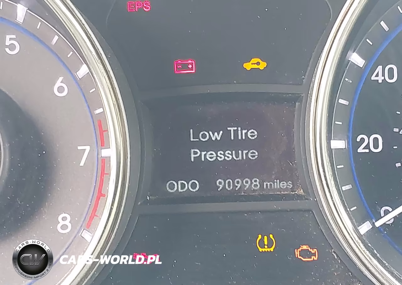 2013 Hyundai Sonata Se VIN:5NPEC4AC8DH693969 - 15