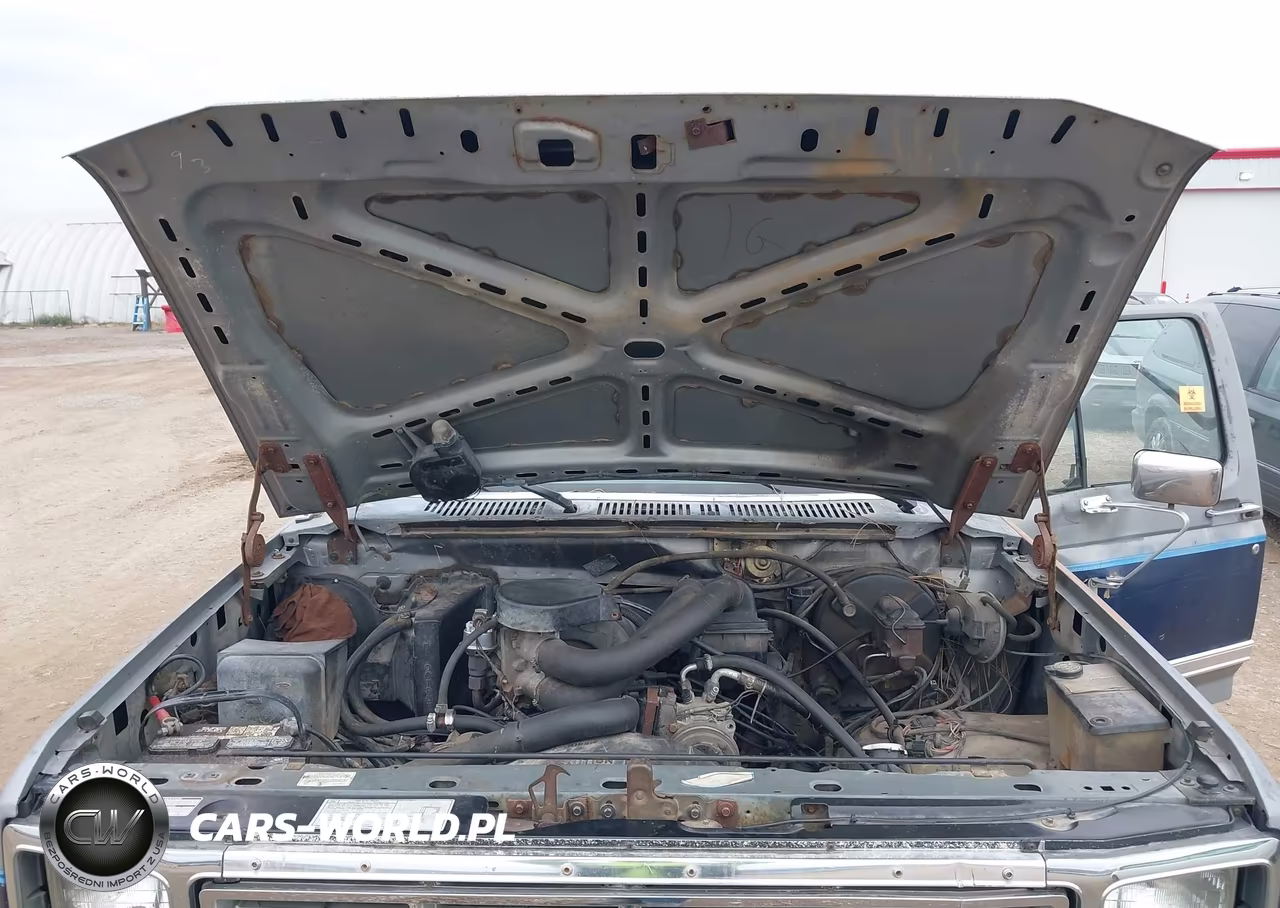 1986 Ford F150 VIN:1FTEX14N3GKB81526 - 10