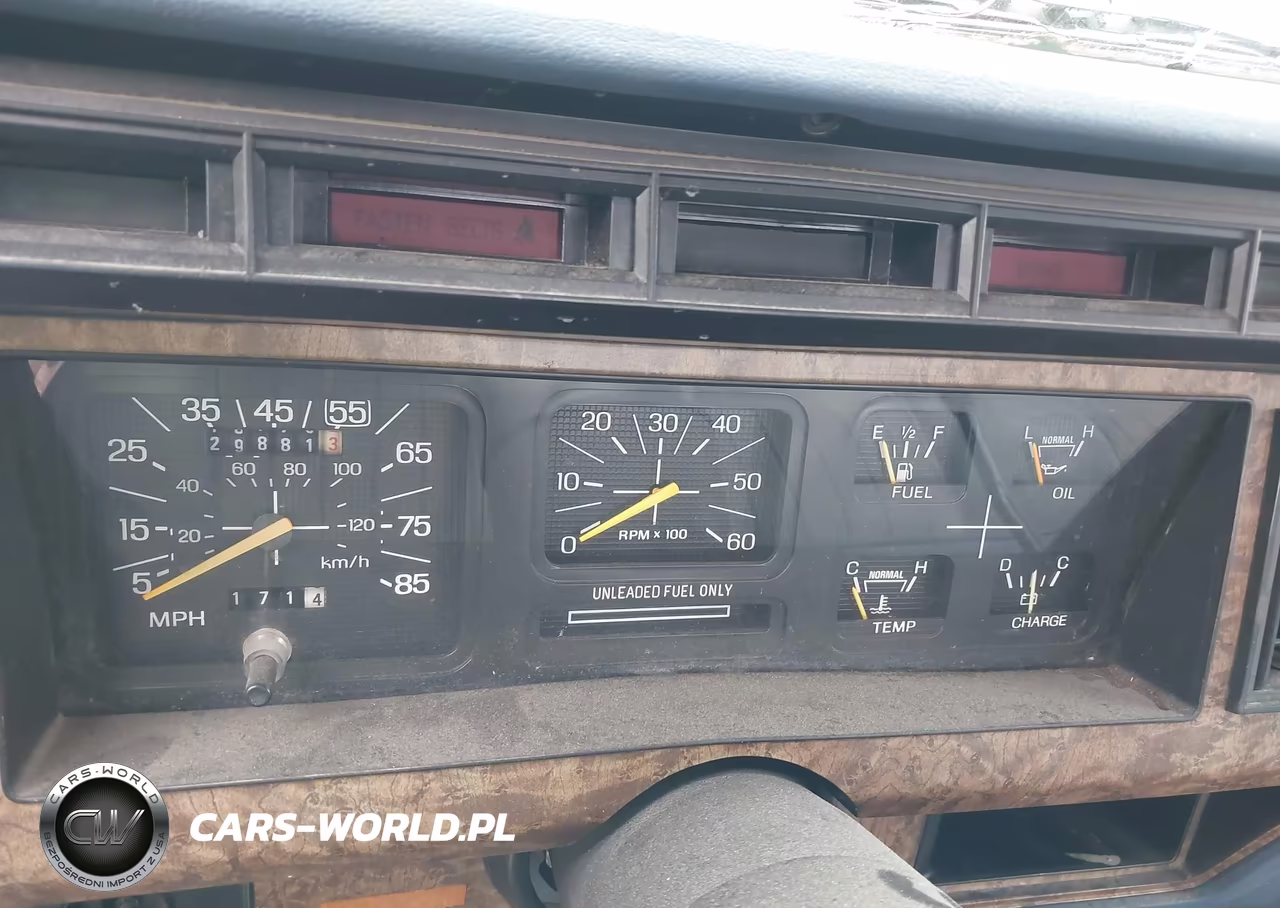 1986 Ford F150 VIN:1FTEX14N3GKB81526 - 7