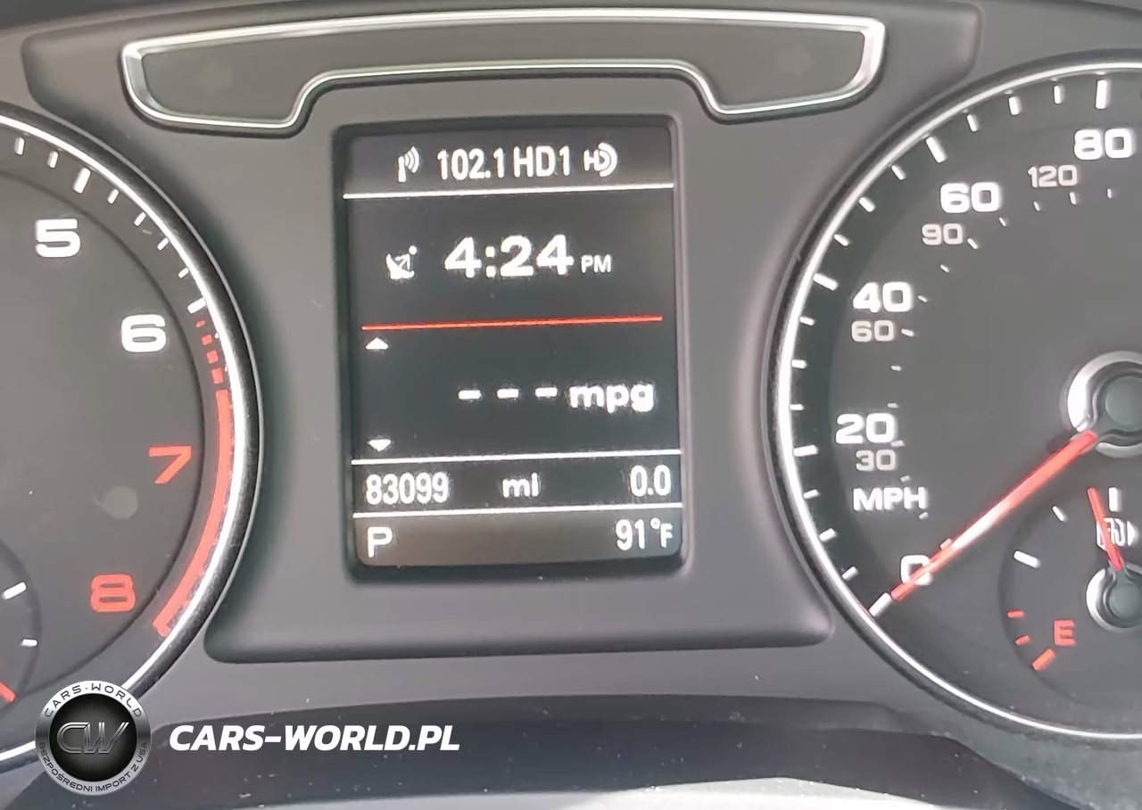 2018 Audi Q3 2.0T Premium-2.0T Sport Premium VIN:WA1JCCFS8JR012104 - 7