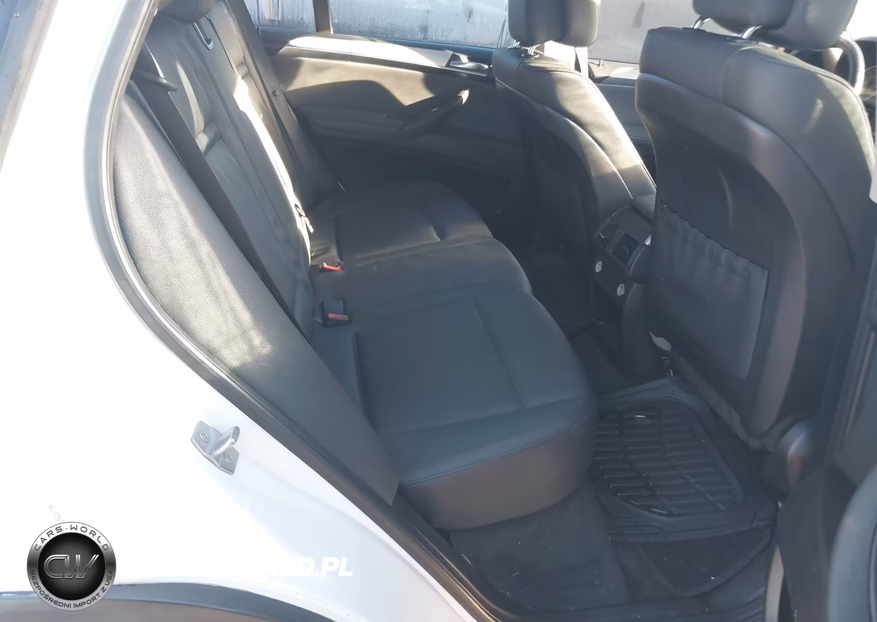 2013 BMW X5 xDrive35I-xDrive35I Premium-xDrive35I Sport Activity VIN:5UXZV4C56D0E00014 - 8