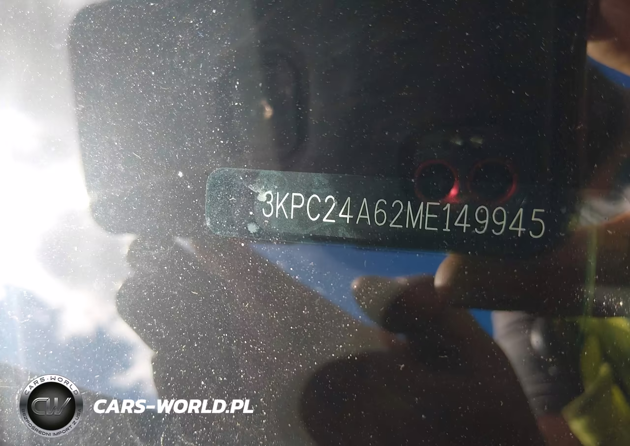 2021 Hyundai Accent Se VIN:3KPC24A62ME149945 - 17