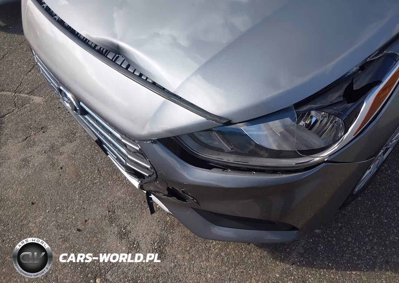 2021 Hyundai Accent Se VIN:3KPC24A62ME149945 - 6