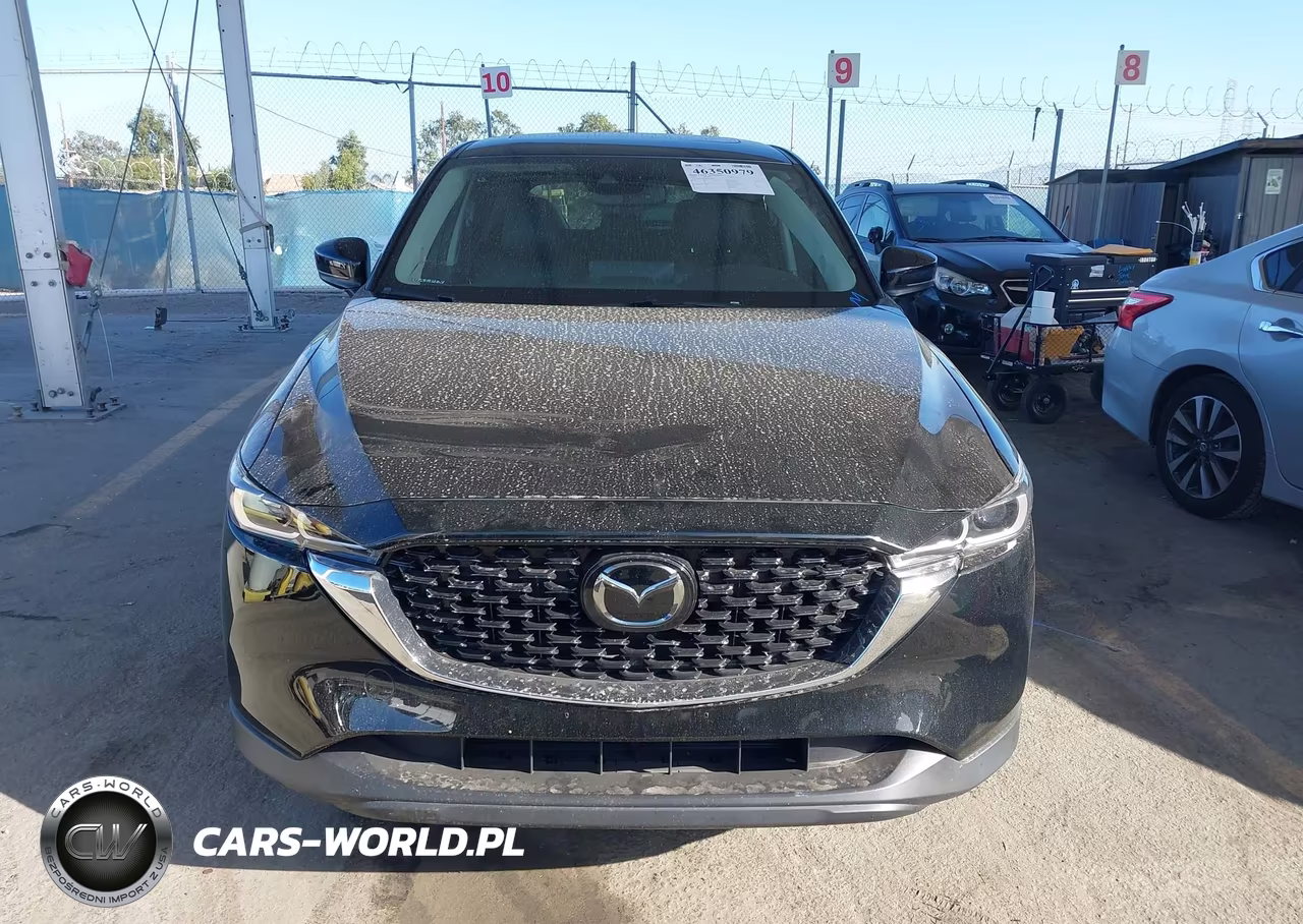 2023 Mazda Cx-5 2.5 S Preferred VIN:JM3KFBCM4P0212869 - 12