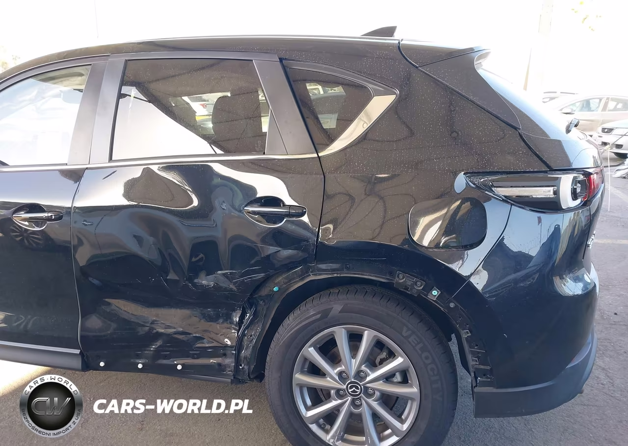 2023 Mazda Cx-5 2.5 S Preferred VIN:JM3KFBCM4P0212869 - 6