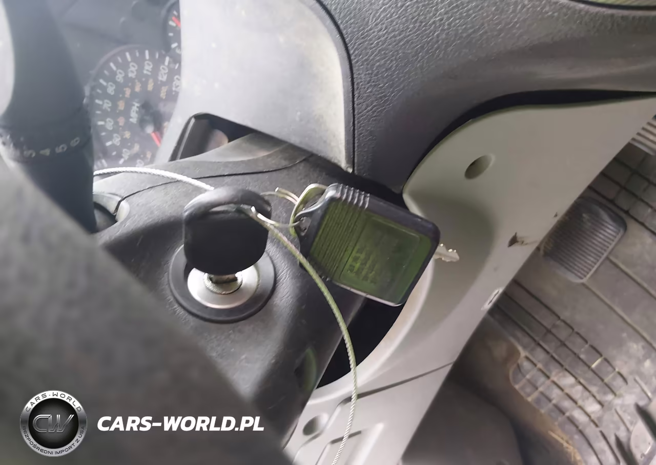 2006 Ford Focus Zxw VIN:1FAHP36N76W154493 - 11