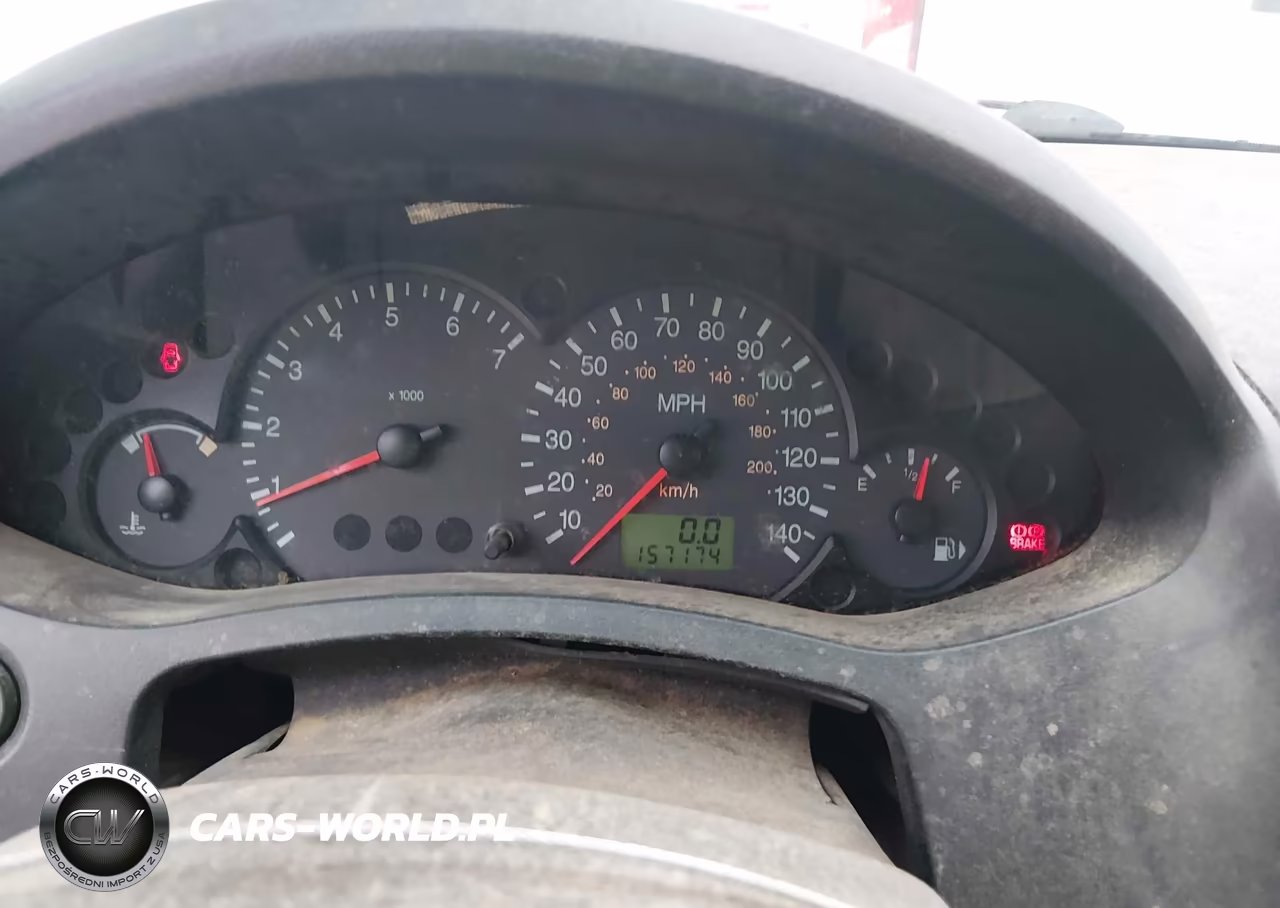 2006 Ford Focus Zxw VIN:1FAHP36N76W154493 - 7