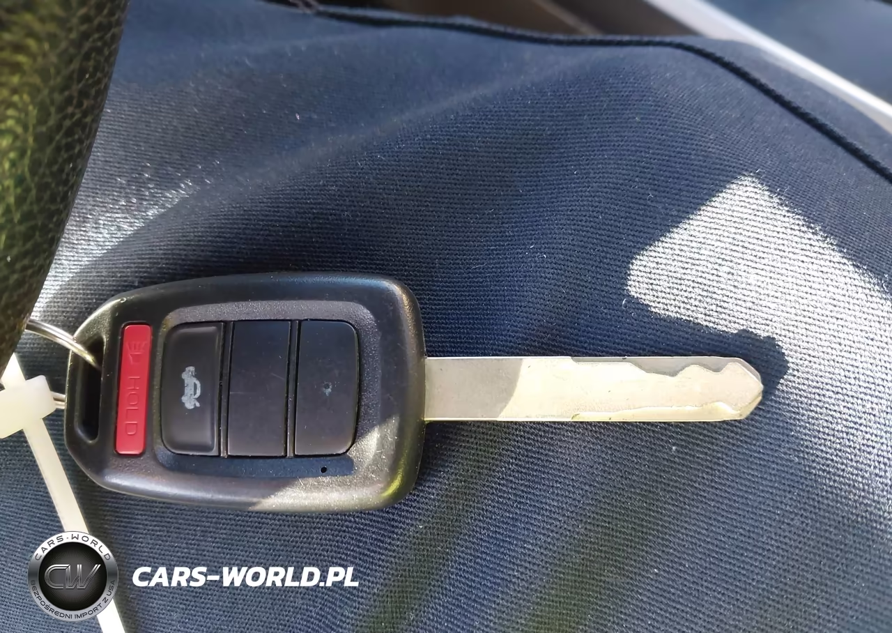 2014 Honda Accord Lx VIN:1HGCR2F33EA169450 - 11