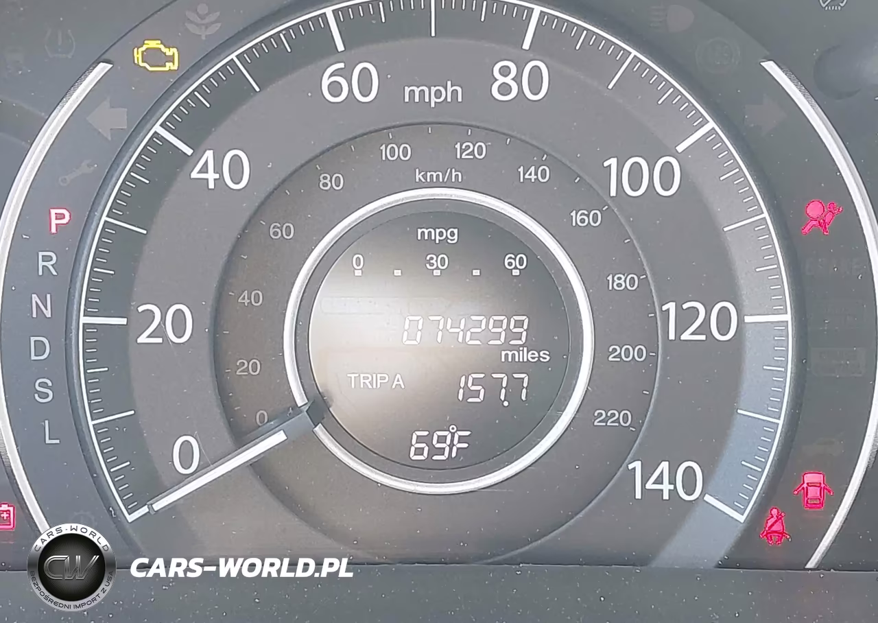 2016 Honda Cr-V Ex VIN:2HKRM3H52GH551881 - 15
