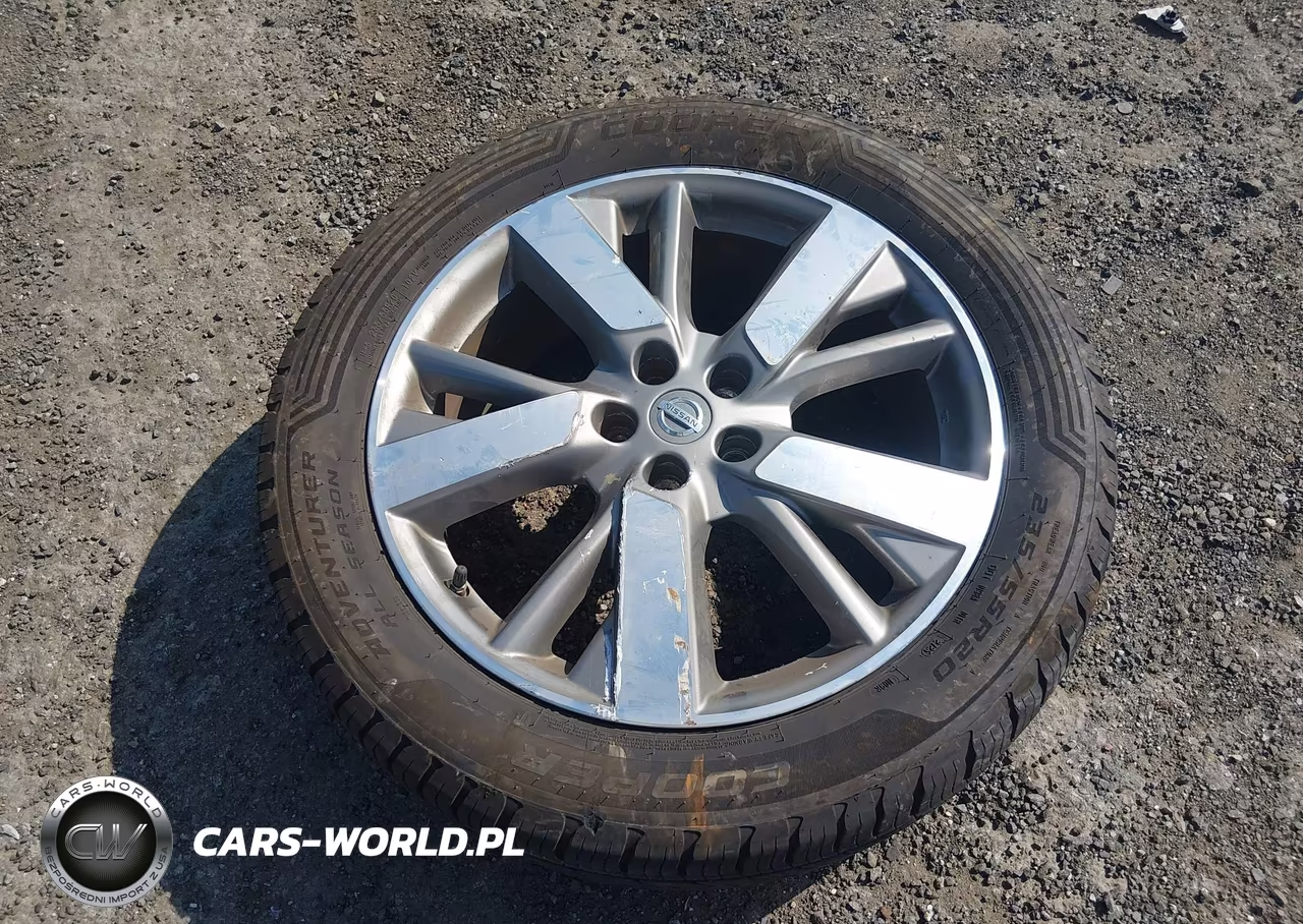 2014 Nissan Pathfinder Platinum VIN:5N1AR2MM5EC624218 - 12