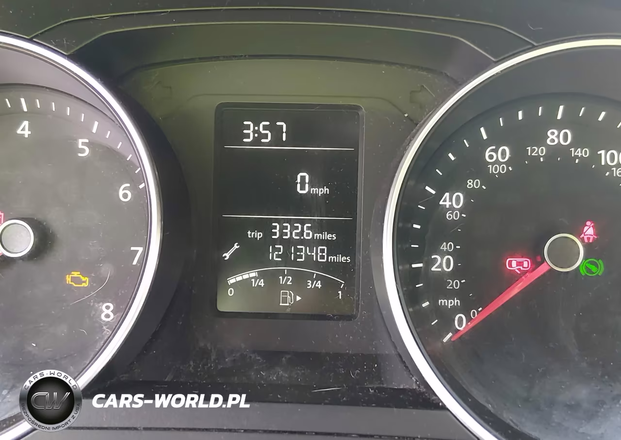 2017 Volkswagen Jetta 1.4T S VIN:3VW2B7AJ4HM342737 - 13
