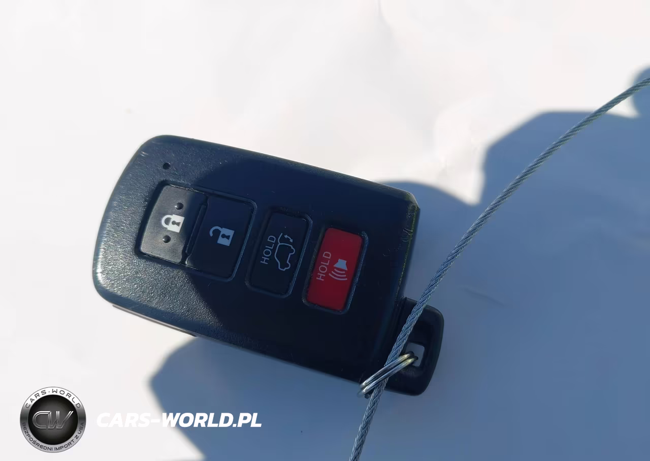 2019 Toyota Highlander Xle VIN:5TDJZRFH8KS998281 - 11