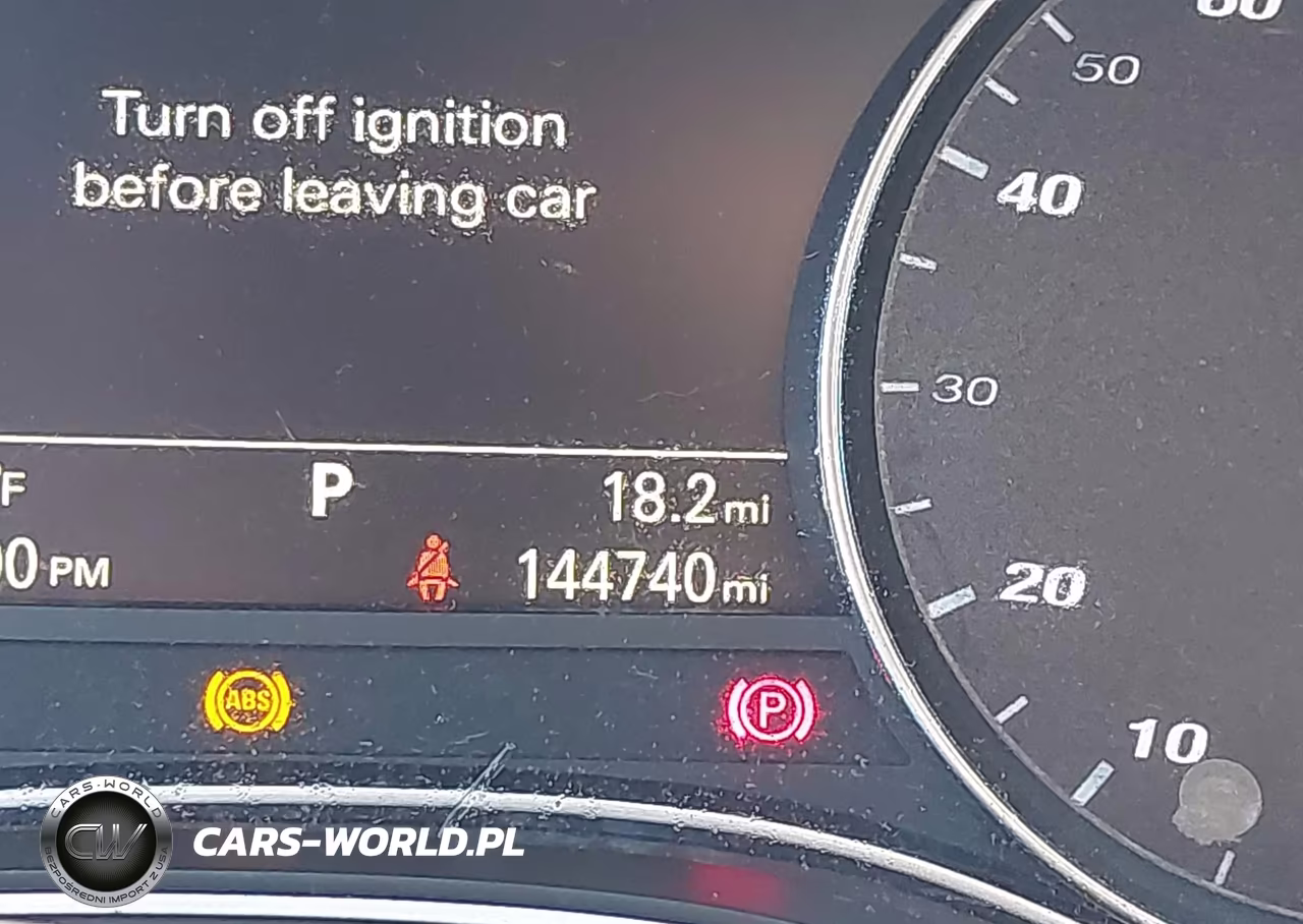 2013 Audi A7 3.0T Premium VIN:WAU3GCFC4DN032984 - 15
