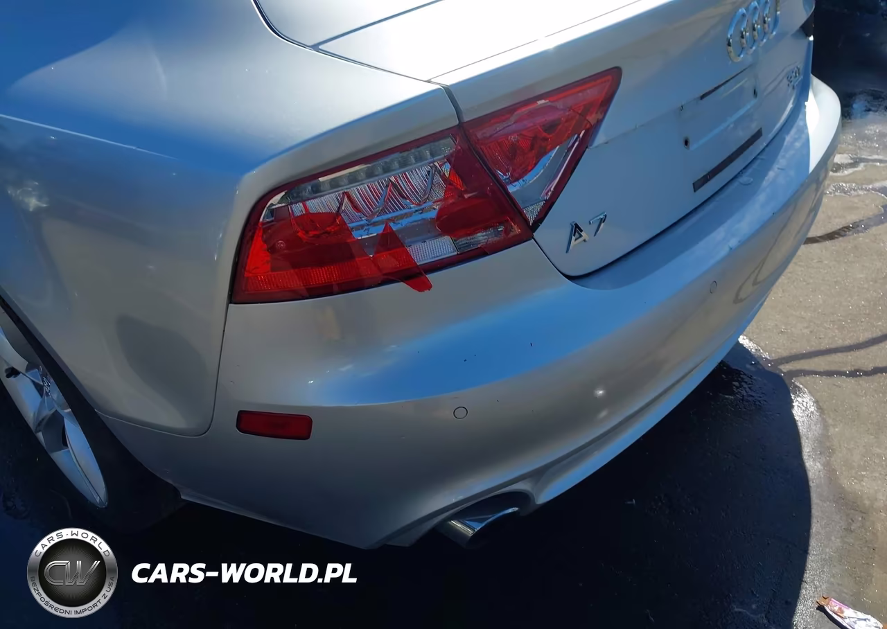 2013 Audi A7 3.0T Premium VIN:WAU3GCFC4DN032984 - 20